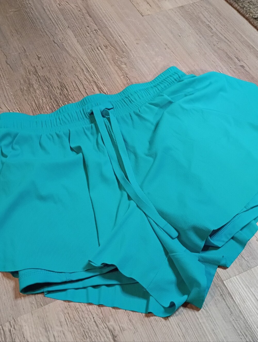 Workout Shorts - Picture 2 of 4